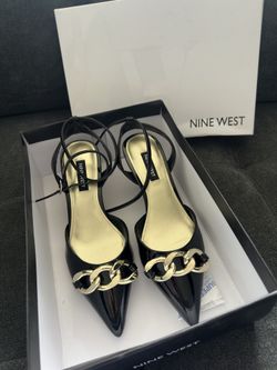 Nine West Heel