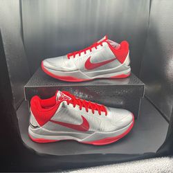 Nike Kobe 5 Protro “Caitlin Clark ROY” – Size 10.5 – IV2712-001