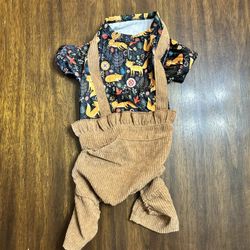 Brand new Dog clothing 