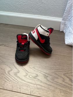 Kids Nikes