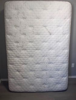 Mattress