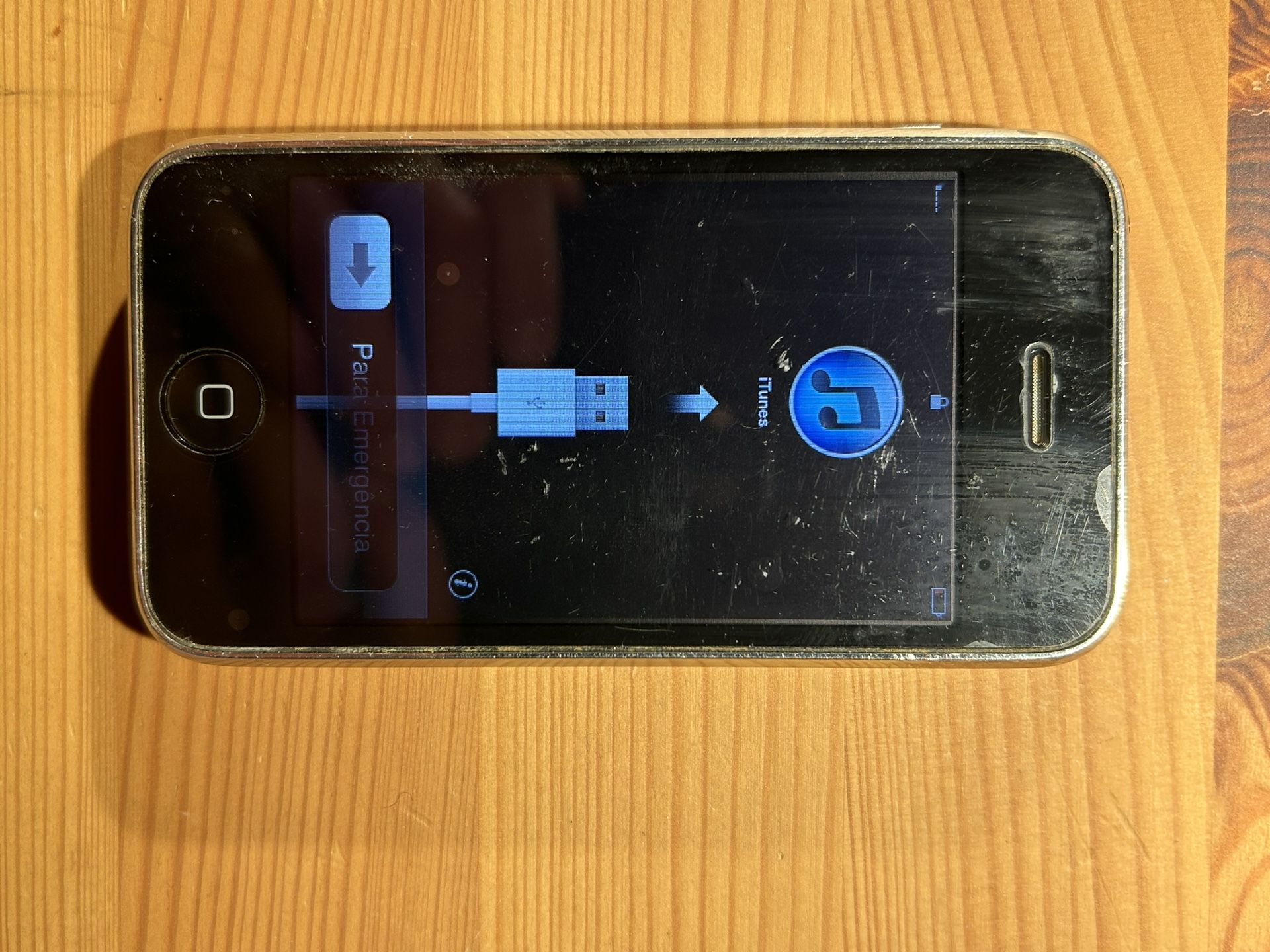 iPhone 3g Apple iPhone 2nd gen