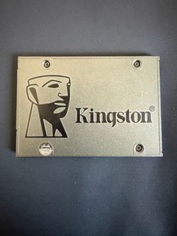 Kingston 240Gb SSD