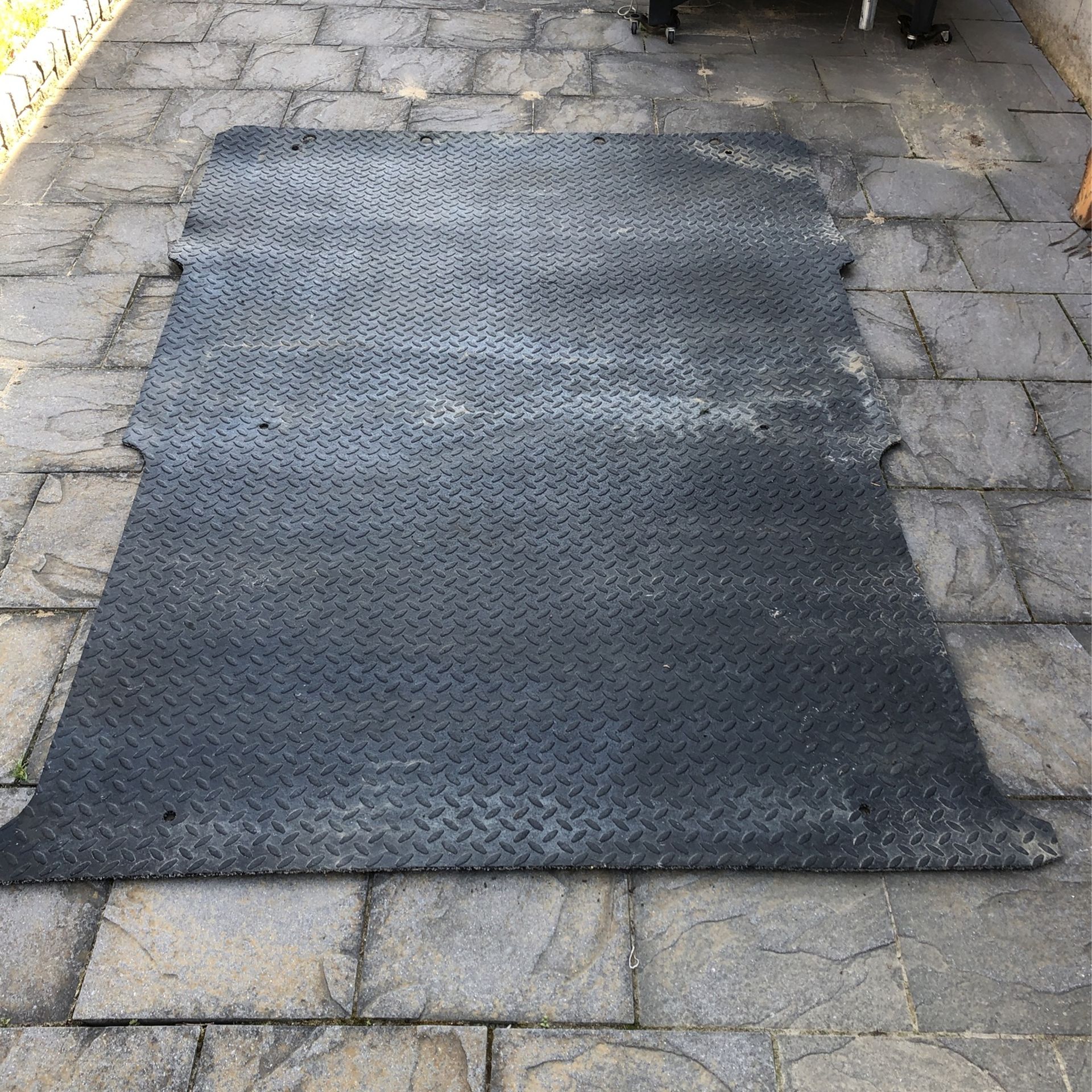 Bedrig Mat Fit Ram Promaster City Only