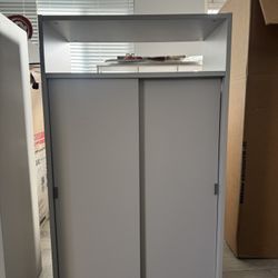 IKEA Spiksmead Cabinet Dresser