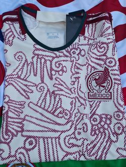 Mexico Jersey Playera