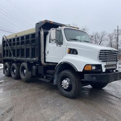 2007 Sterling L9500, Auto, 52K Miles, Financing