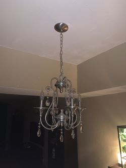Chandelier