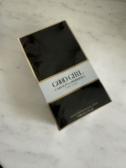 Caroline Herrera Good Girl EDP