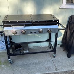 Griddle BBQ For Sale Cabelas