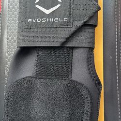 Evoshield Sliding Mitt