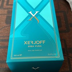 Xerjof Erba Pura