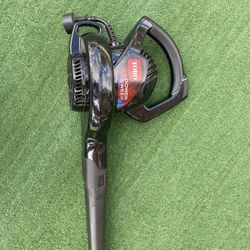 Toro Power Sweep Blower 2 Speed