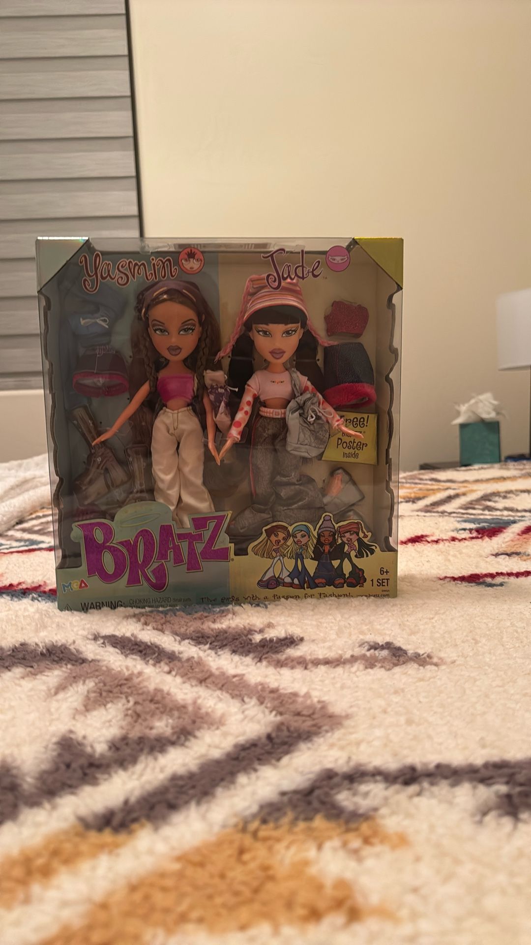Bratz