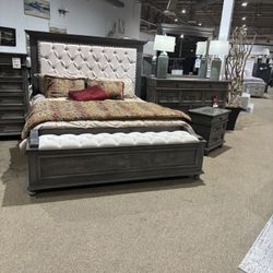 Bedroom Set 