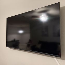55’ Inch  Insignia TV  With Remote