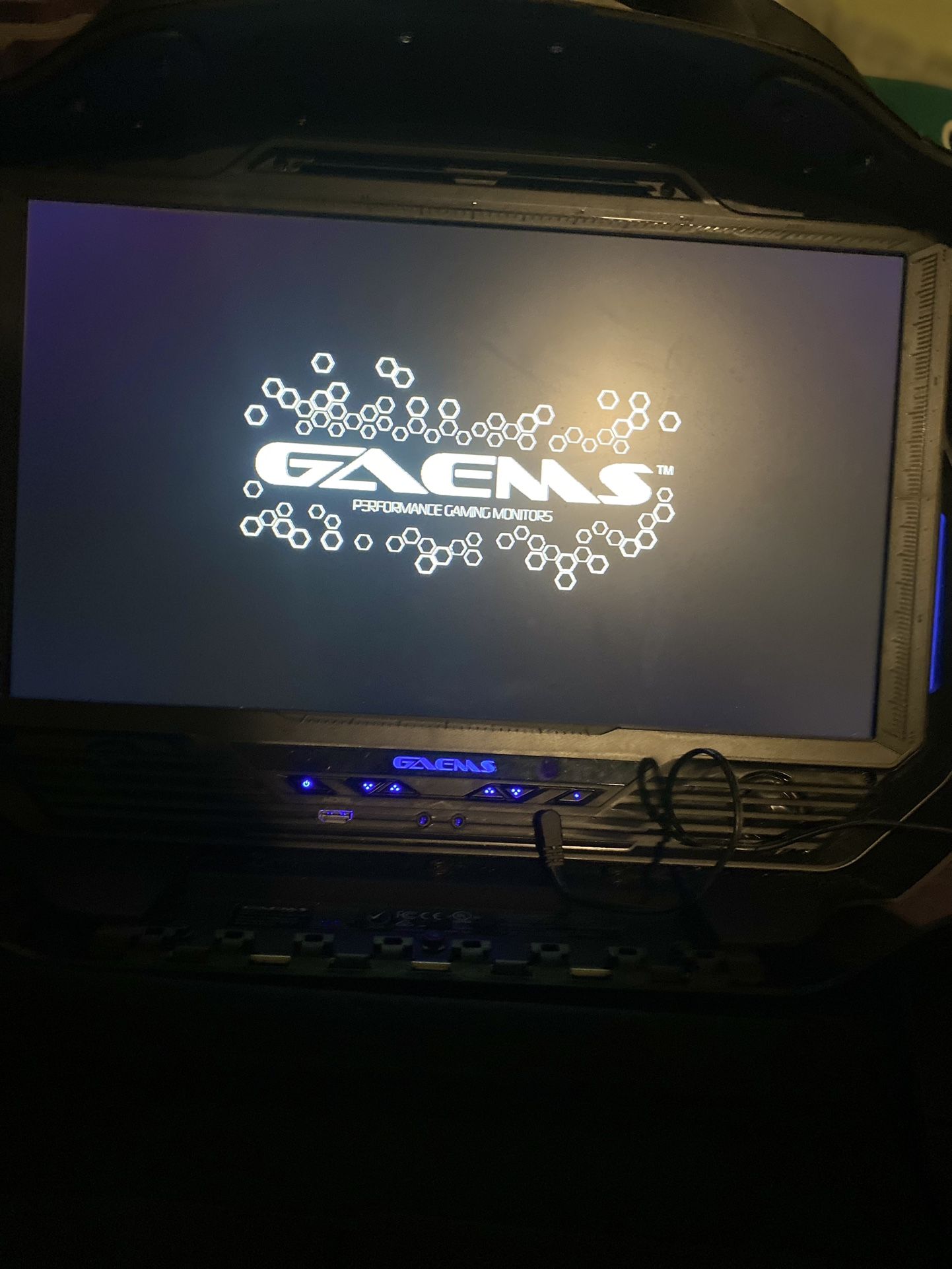 Gaems Gaming Portable Suite Case,All Products : American Fashion Style Bags On Sale