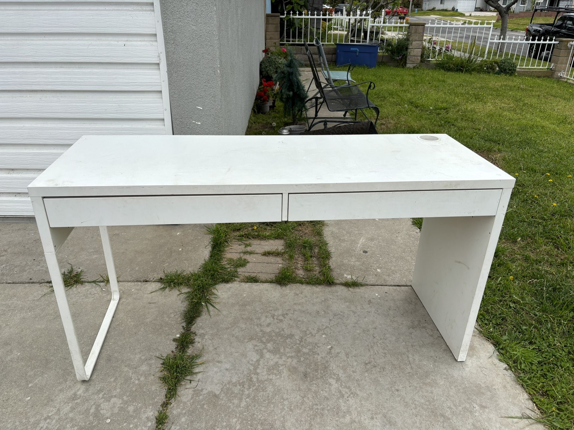 IKEA Desk 