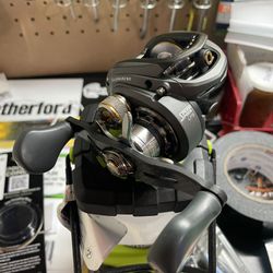 Lews Tournament Pro TPG1H LFS Series Baitcaster w/ Extras $100 Obo for Sale  in Santa Paula, CA - OfferUp