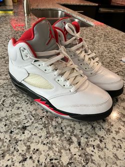 Jordan 5 obo