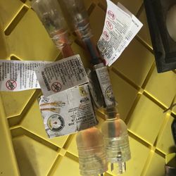 $10 Jobsite Adapter Plugs 