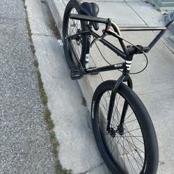 Mafia Bomma Bike 29 Inch Need Gone Today Pick Up Right Now NO TRADES CASH ONLY 