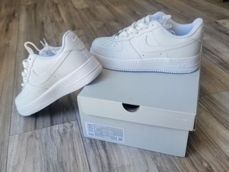 Air force 1s