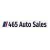 465 Auto Sales