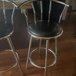Bar Stools 