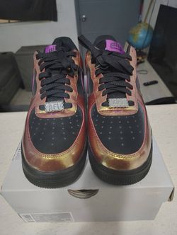 NIKE AIR FORCE 1