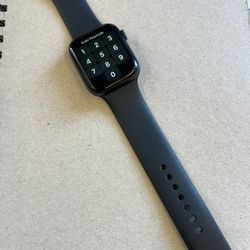 Apple Watch 6