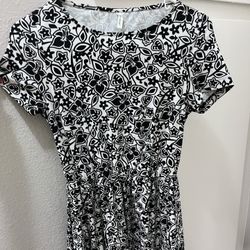 Short Dress