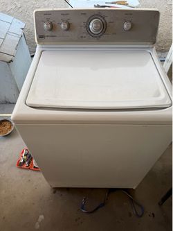 Washer