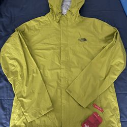 The North Face Jacket 