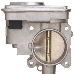  Fuel Injection Throttle Body