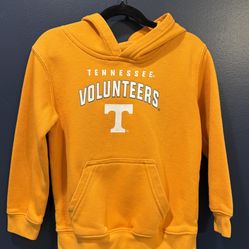Little Kids Size 5/6 Tennessee Volunteers Hoodie $10