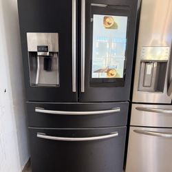 Samsung Refrigerator Financing Available 