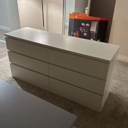 IKEA Dresser