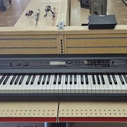 Korg Kross Keyboard 