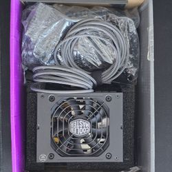 Cooler Master 550w SFX PSU