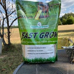 Fast Grow Seeds