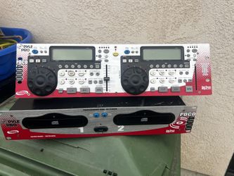 Sistema De DJ