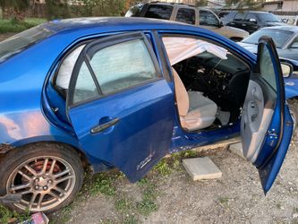 For Parts
