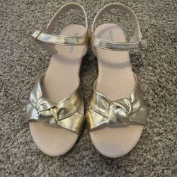 Girl Shoes Size 1