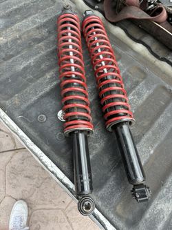 Shocks