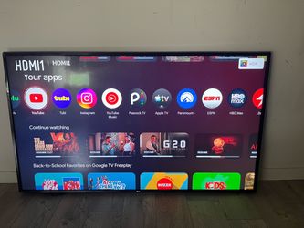 70 inch tv