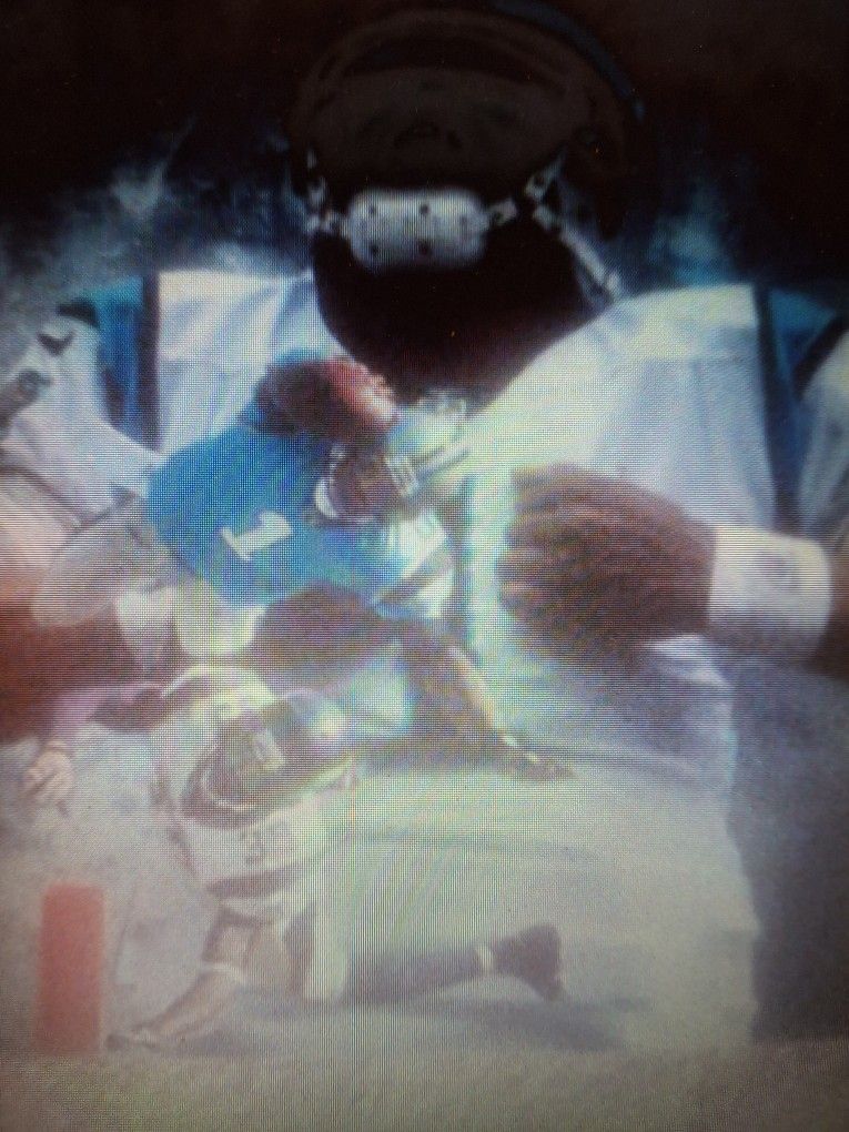 Carolina Panthers Cam Newton Photo