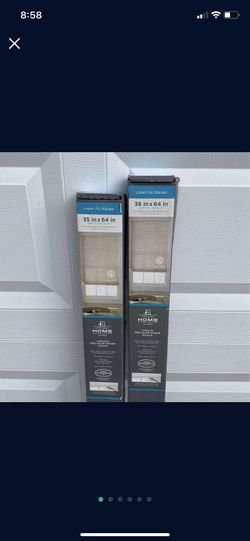 CELLULAR JCPENNY SHADES