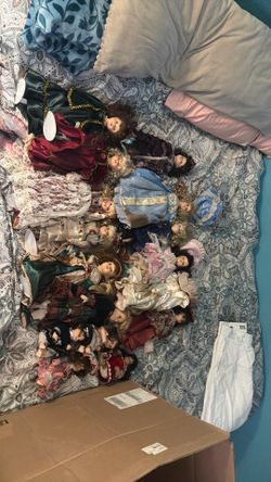 Dolls