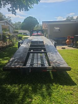 Car hauler
